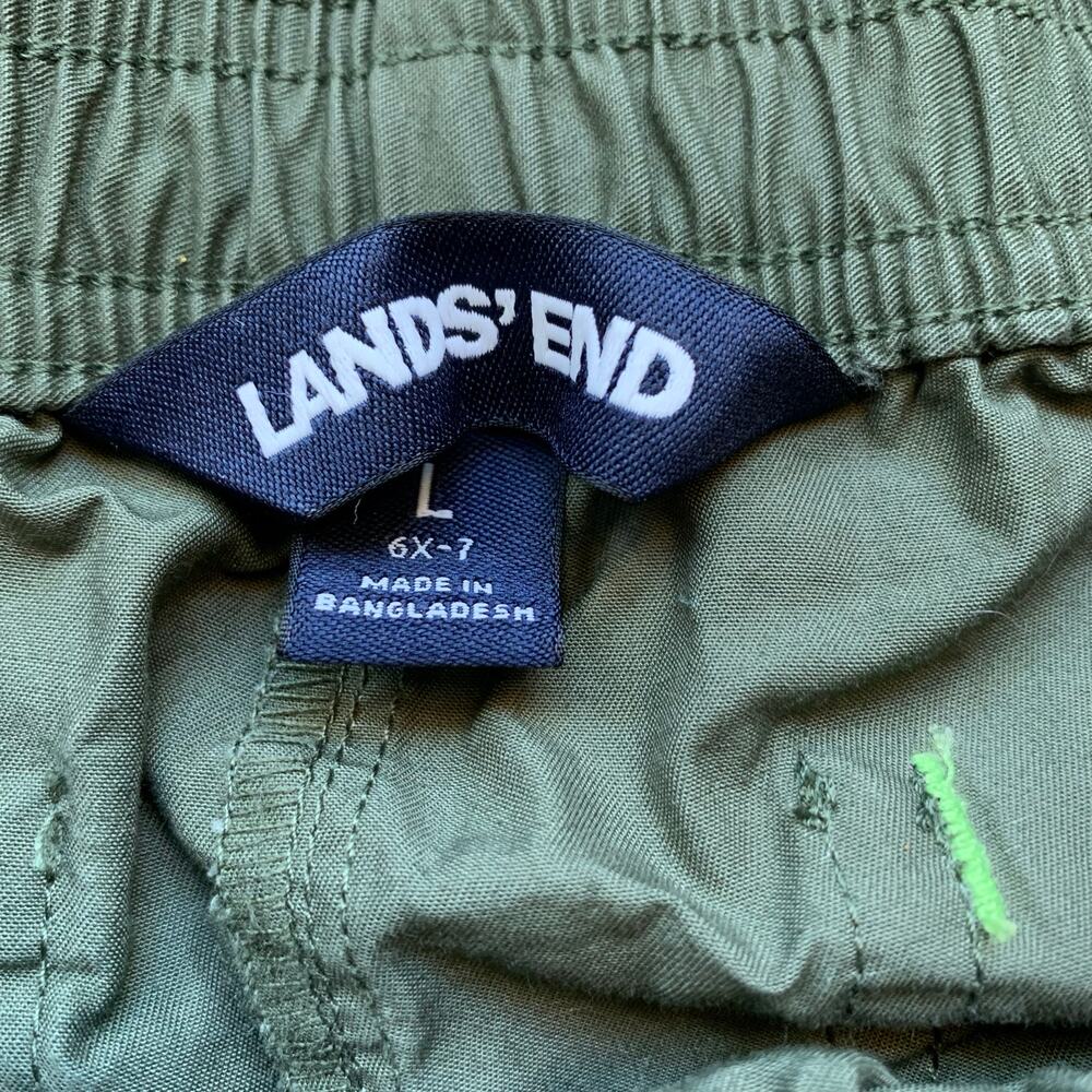 Lands End Shorts Bundle - Picture 9 of 15